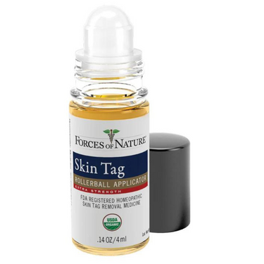 Skin Tag Control Extra Strength